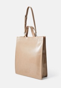 Max Mara Leisure BETELGEUSE - Maisiņveida soma - nocciola