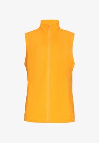 Selectat, hellorange