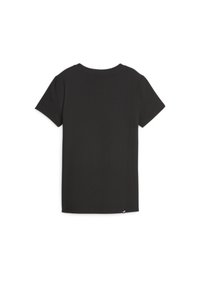 Puma T-shirt basique - schwarz