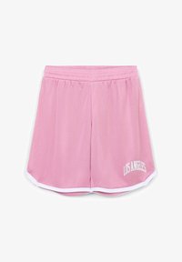 Non selezionato, rosa