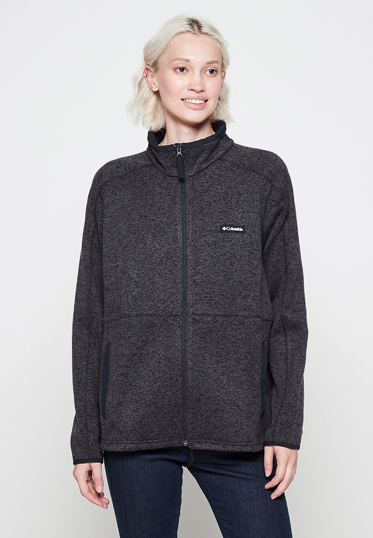Fleecejacke