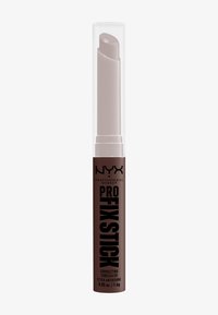 NYX Professional Makeup - PRO FIX STICK CORRECTING CONCEALER - Correcteur - rich espresso Image miniature 1