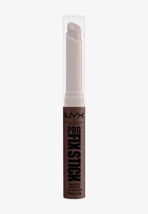 NYX Professional Makeup PRO FIX STICK CORRECTING CONCEALER - Correttore - rich espresso