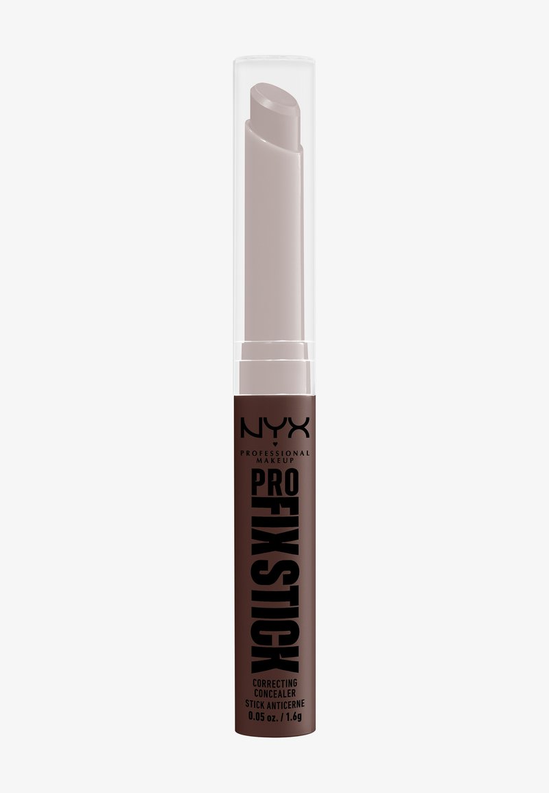 NYX Professional Makeup - PRO FIX STICK CORRECTING CONCEALER - Concealer - rich espresso, Förstora