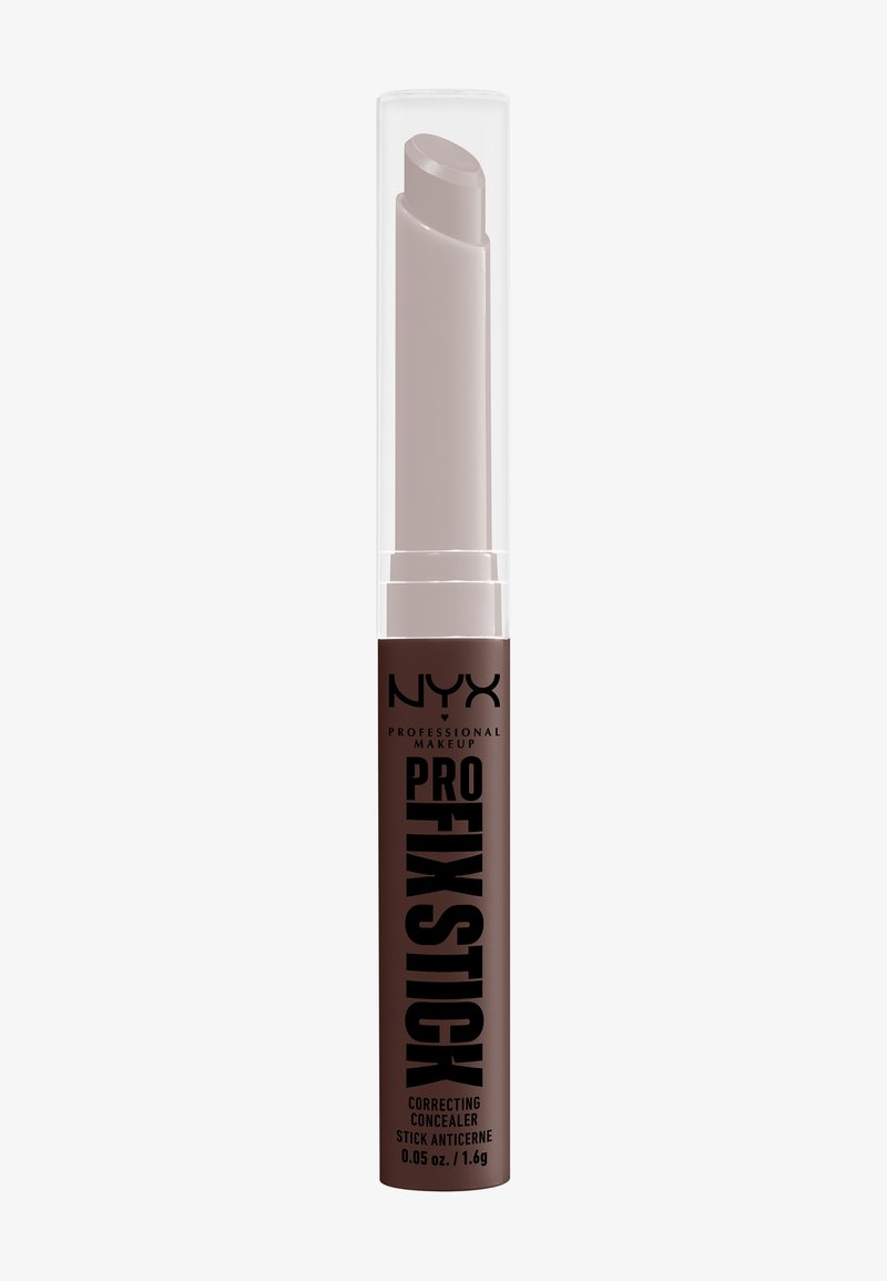 NYX Professional Makeup - PRO FIX STICK CORRECTING CONCEALER - Concealer - rich espresso, Vergroten