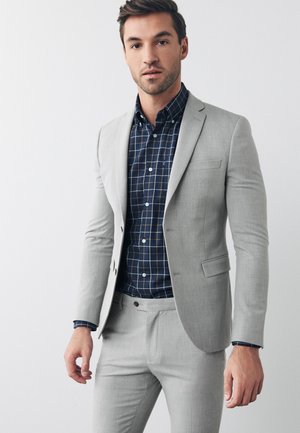 MOTION  - Colbert - light grey
