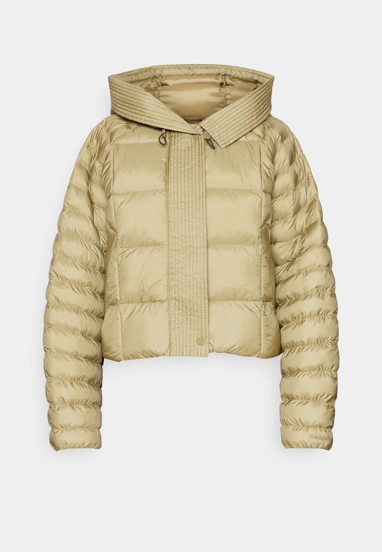 PRIMA PUFFER