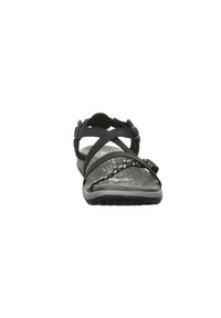 Skechers Sandalias de senderismo - schwarz