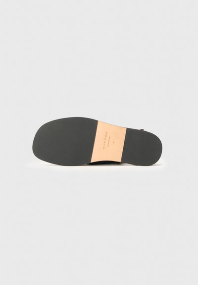 Tiger of Sweden PERME - Sandali - black