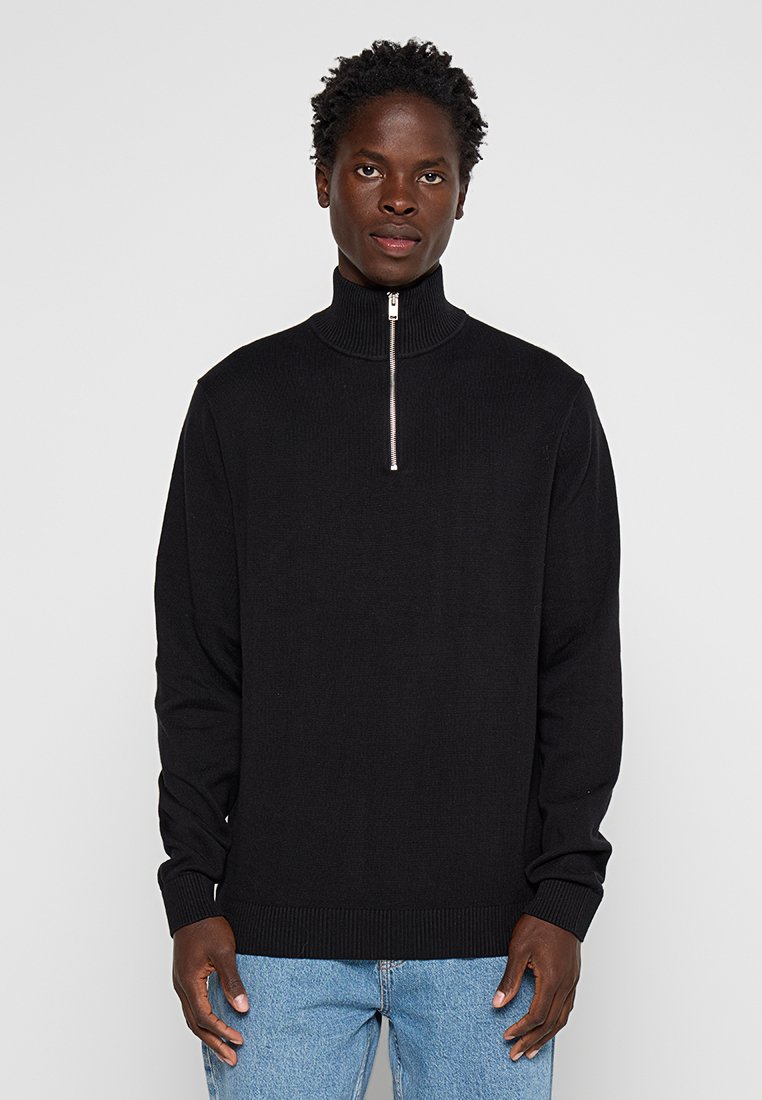 Selected Homme Trui zwart