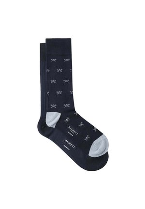 ICON 2 PACK - Socken - ink blue
