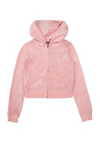 Unselected, candy pink