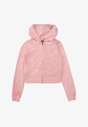 HERITAGE ROBYN - Polárdzseki - candy pink