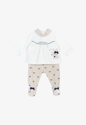 Chicco Sweater - white