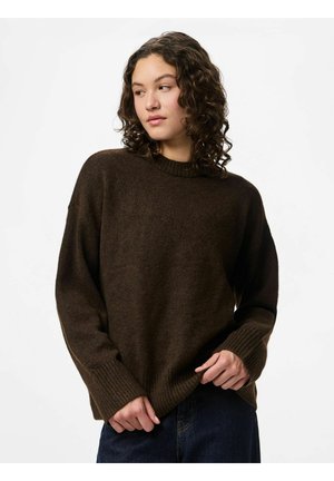 PCANA - Vesta - hot fudge