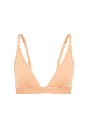 Yenita, Bustino - peach