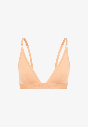 Yenita, Bustino - peach