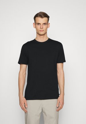 SID - T-shirt basique - black