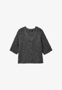 Sélectionné, gris chine moyen