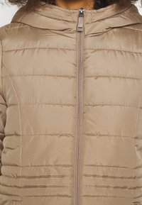 Vero Moda Vinterkappa /-rock - beige