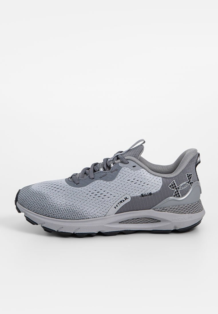 Under Armour Hardloopschoenen trail grijs