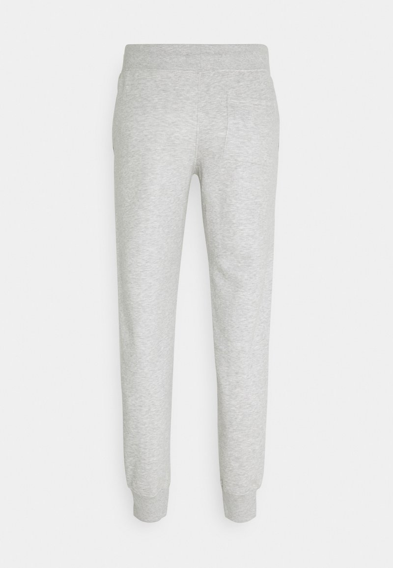 Herren Trainingsanzüge | Pier One Jogginghose mottled light grey/mottled dark blue/hellgrau-meliert - RQ93922 Herren Trainingsanzüge | Pier One Jogginghose mottled light grey/mottled dark blue/hellgrau-meliert - RQ93922