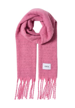 KUSCHELIGER - Sjal / Tørklæder - rosa