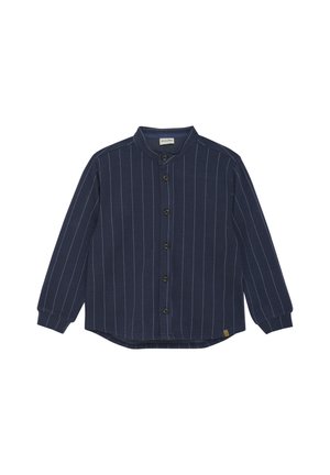 Minymo LONG SLEEVES - Hemd - parisian night