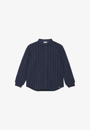 Minymo LONG SLEEVES - Hemd - parisian night