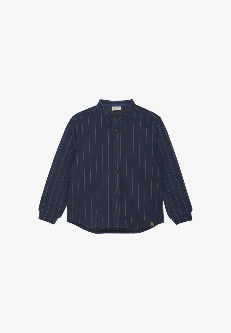 Minymo LONG SLEEVES - Overhemd - parisian night