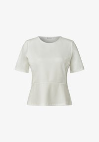 Non sélectionné, off white