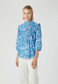 Dea Kudibal LINE NS  - Bluza - deuce infinity