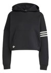 ADICOLOR NEUCLASSICS - Hoodie - black