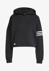 ADICOLOR NEUCLASSICS - Hoodie - black