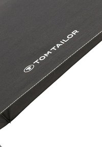 TOM TAILOR MINI MIT AUTOMATIK - Umbrella - black