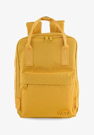Skechers Mochila - amarillo