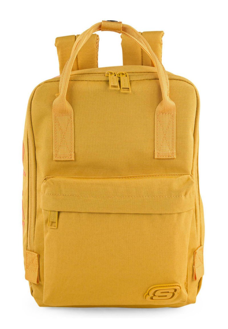 Skechers Mochila - amarillo