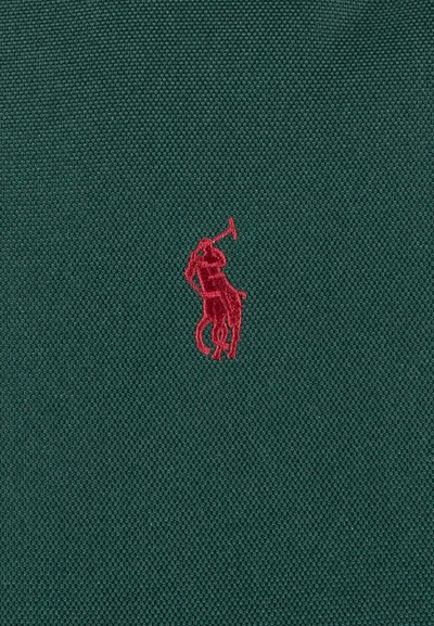 Polo Ralph Lauren RLAN COLOR BACKPACK UNISEX - Sac à dos - college green