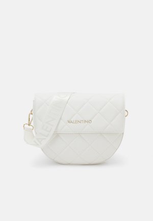 BIGS - Sac bandoulière - bianco