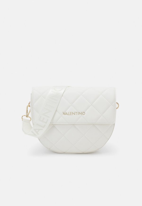 BIGS - Cross body bag - bianco