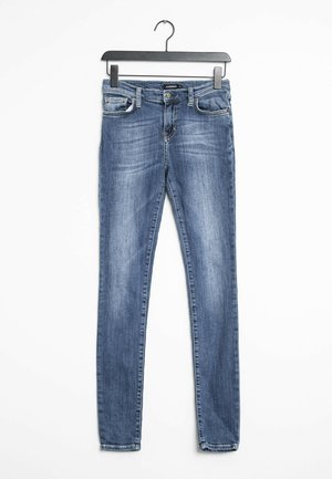 J.LINDEBERG Vaqueros slim fit - blue