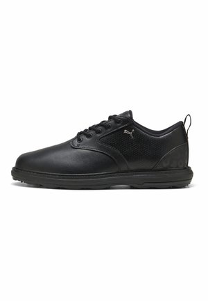 AVANT  - Scarpe da golf - black black black
