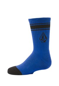 Volcom FULL STONE - Calze - blue