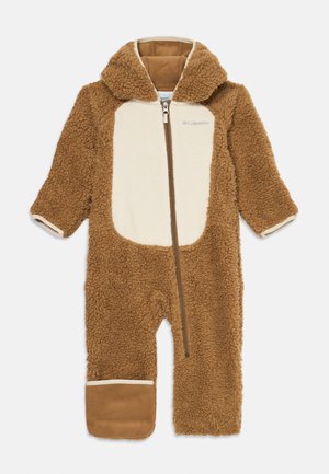 FOXY BABY BUNTING UNISEX - Kombinezonas - delta/chalk