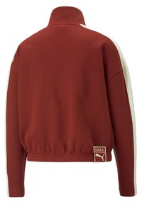 Puma VOGUE T7 - Kurtka sportowa