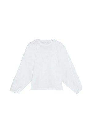 Scalpers, Blouse - white