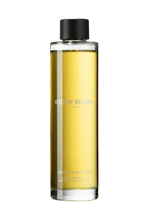 ORANGE & BERGAMOT AROMA REEDS REFILL - Room fragrance