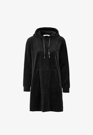 Cellbes of Sweden Kapuzenpullover - black