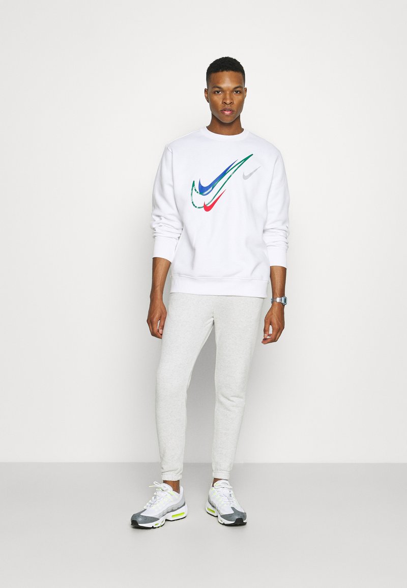 Nike Sportswear SOS CREW - Sudadera - - Zalando.es