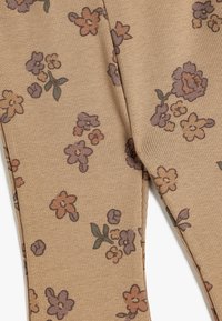 Koton FLARE  - Legging - brown